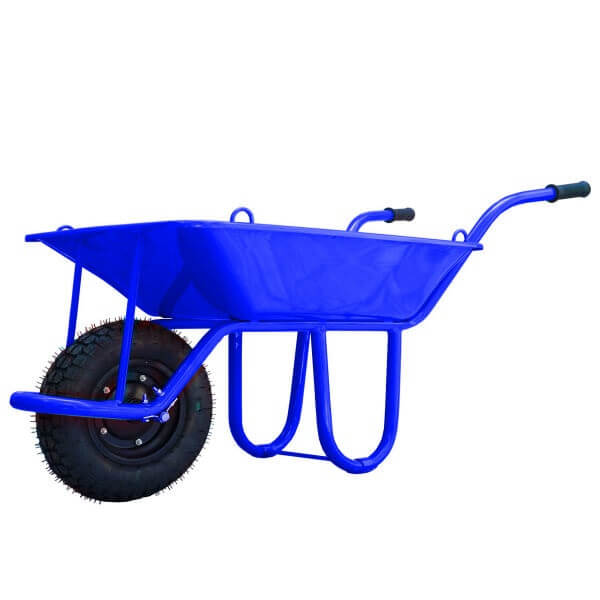 تصویر 4 از فرغون دست ساز ورق 1.5 فول جوش